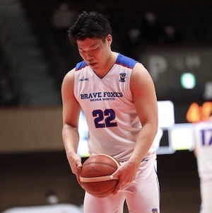 ＃1　伊藤修平