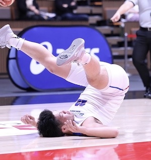 ＃1　伊藤修平