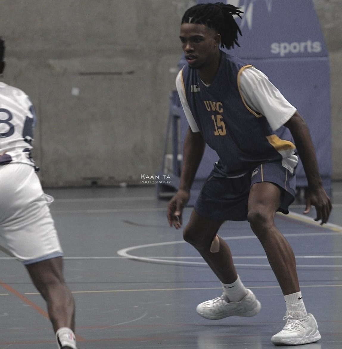 #15 Chibi Nkosinathi