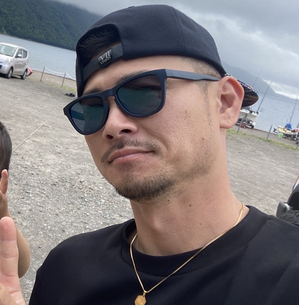 #27 斉藤義樹