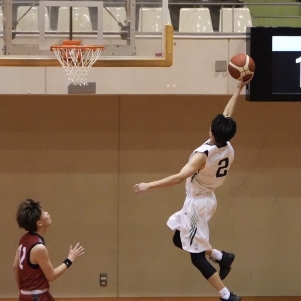＃12　小板橋渉
