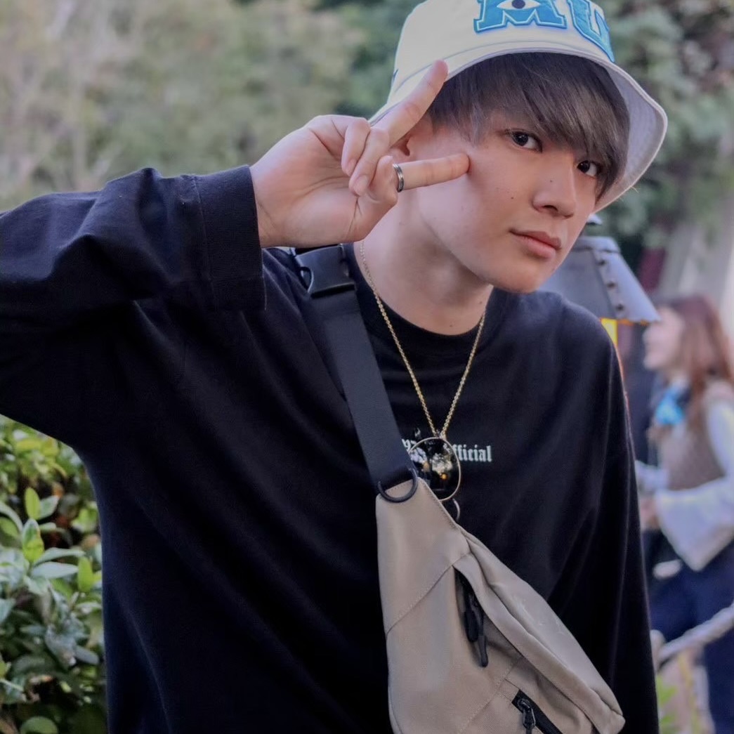 ＃12　小板橋渉