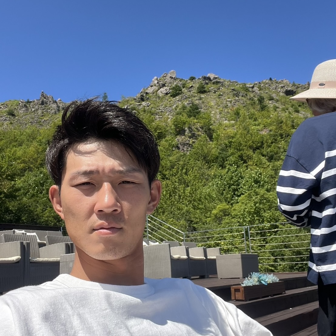 ＃38　柴田佑斗