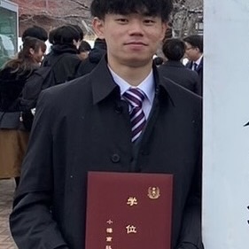 ＃37　大野陽耀
