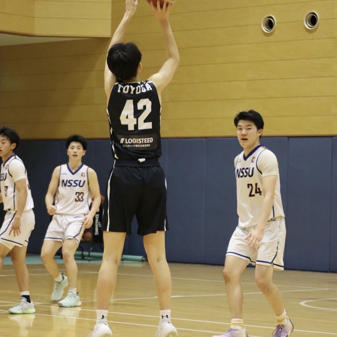 ＃42　豊田晃士